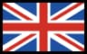 United Kingdom Flag