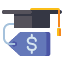 Cost of Studying