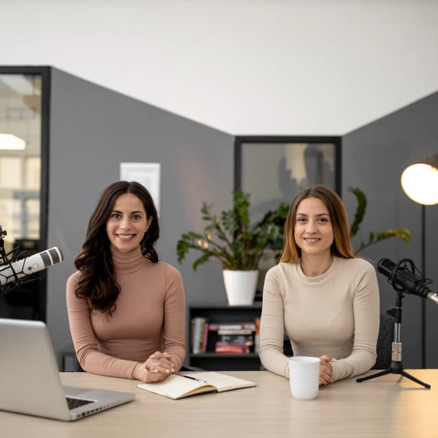 Work & PR Opportunities