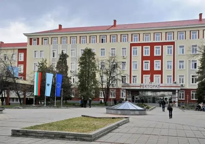Technical University of Sofia