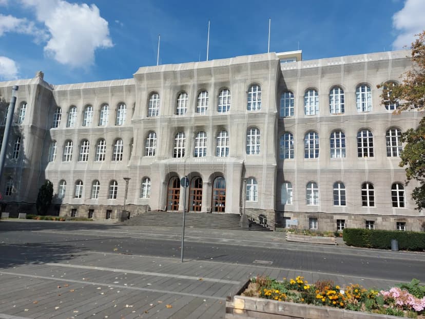 RWTH Aachen University