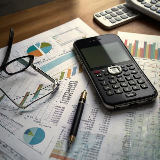 Accountancy and Finance