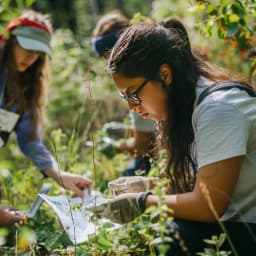 Environmental Science