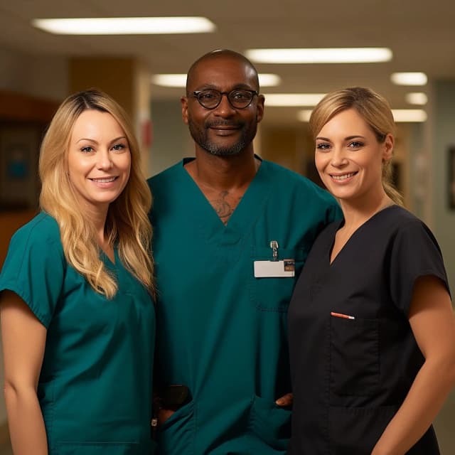 Medicine & Dentistry