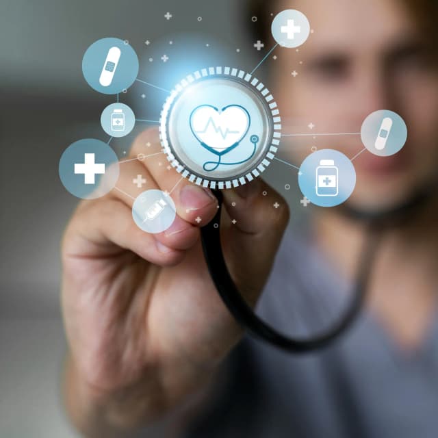 Medicine and Health Sciences