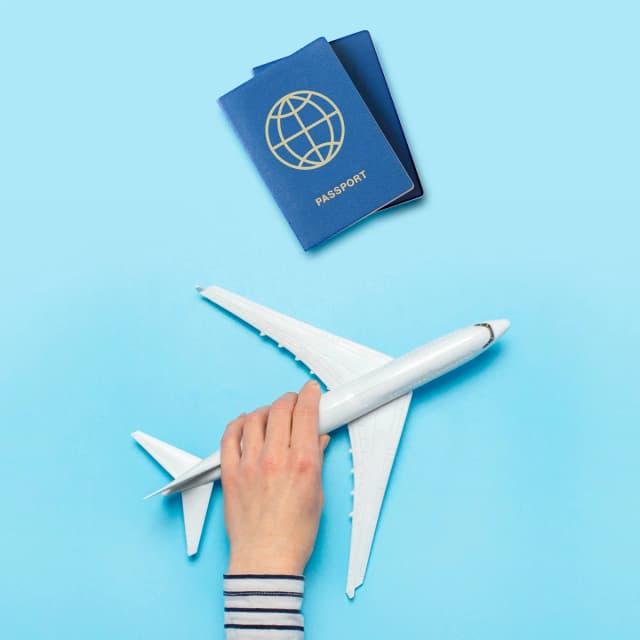 Passport