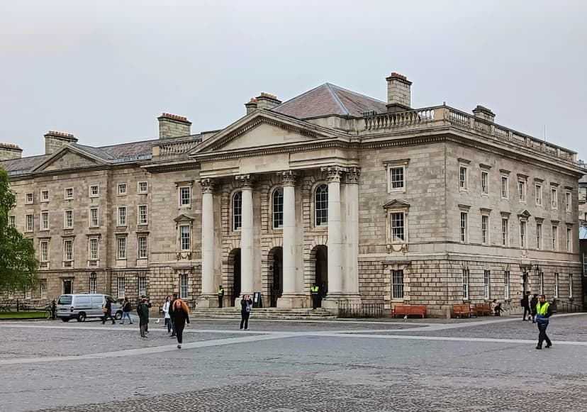 Trinity College Dublin (TCD)