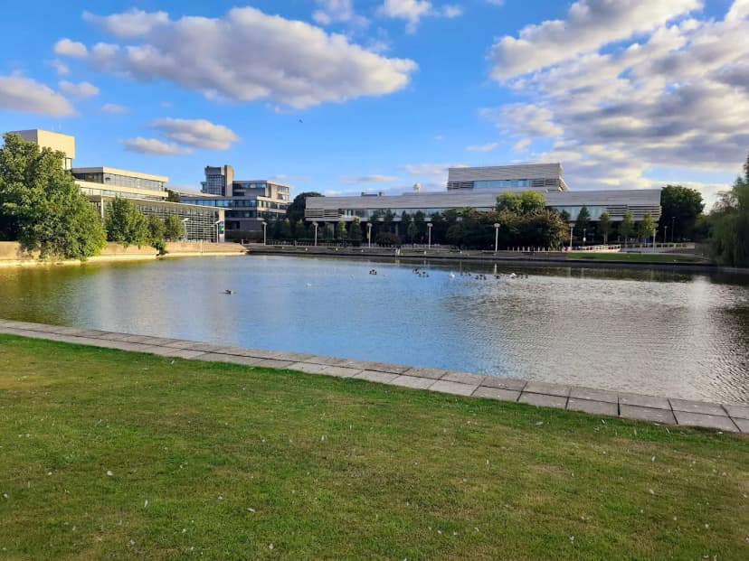 University College Dublin (UCD)