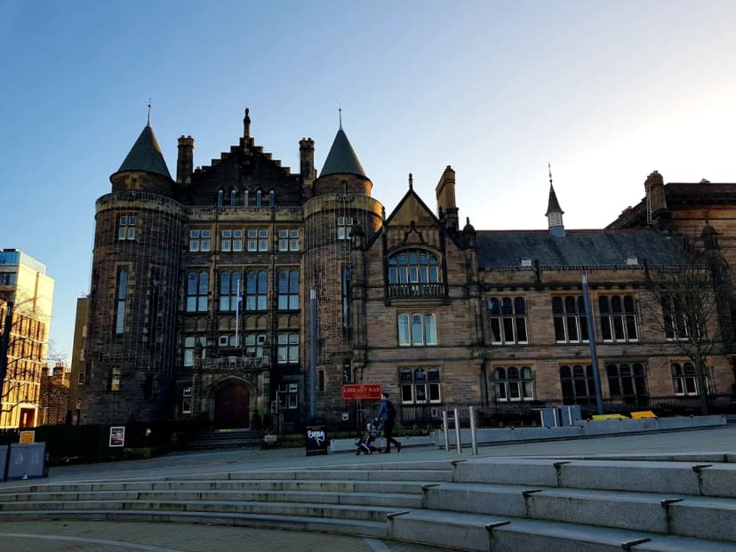 University of Edinburgh
