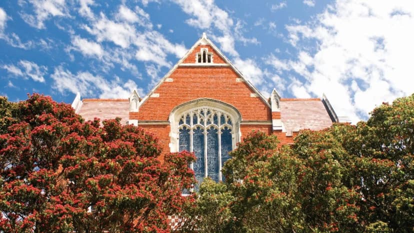 Victoria University of Wellington