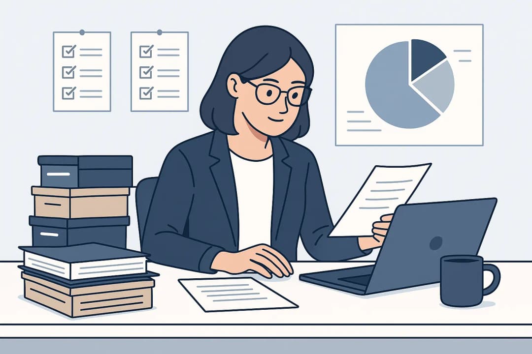 Documentation Specialists