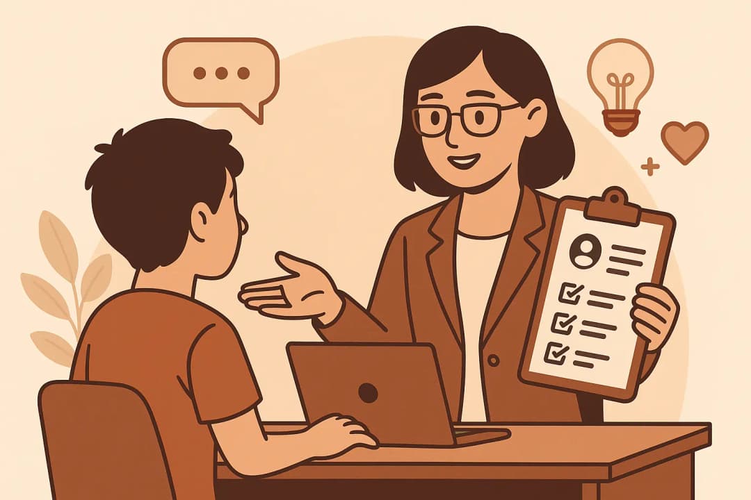 Student Support Coordinators