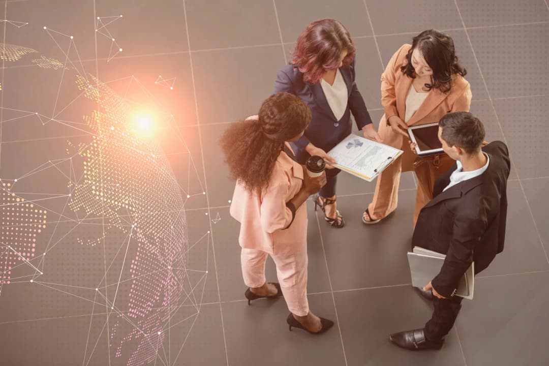 World-Leading Research and Innovation