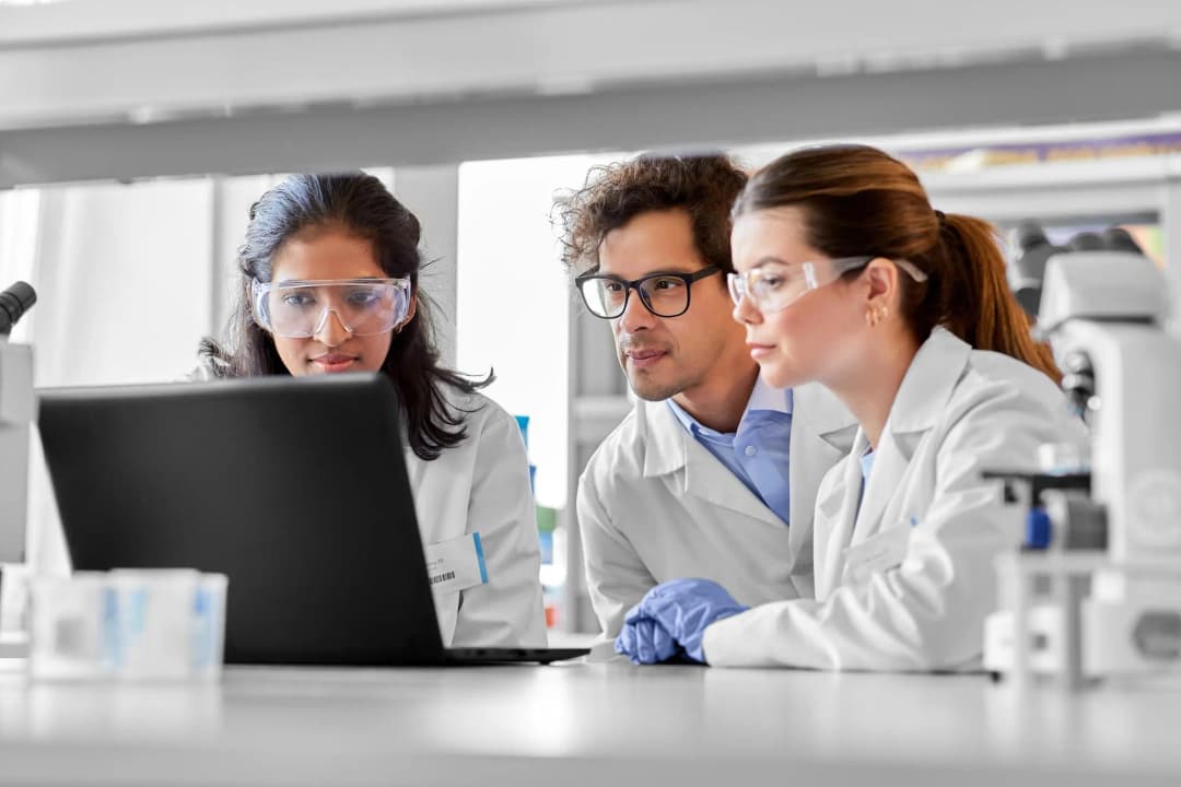 Advanced Research and Innovation