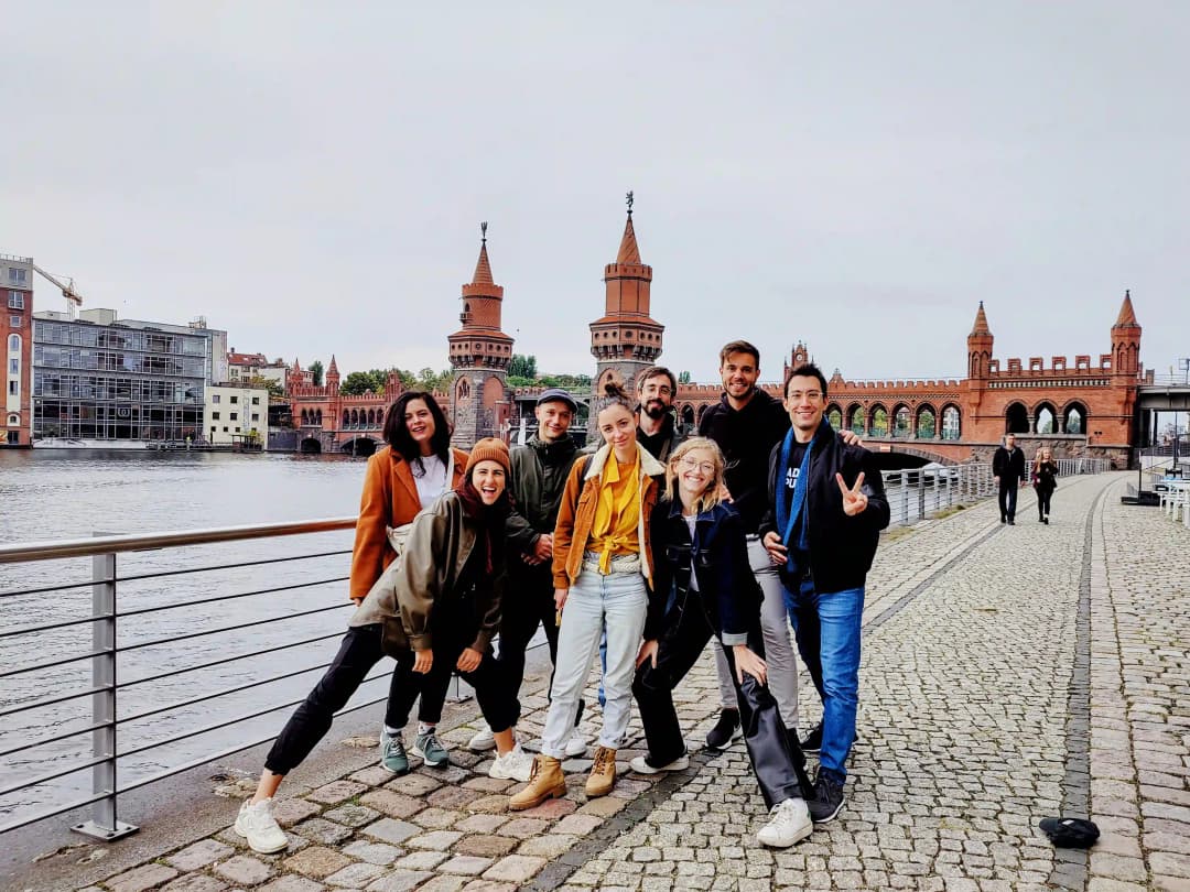 Cultural Experience in the Heart of Europe