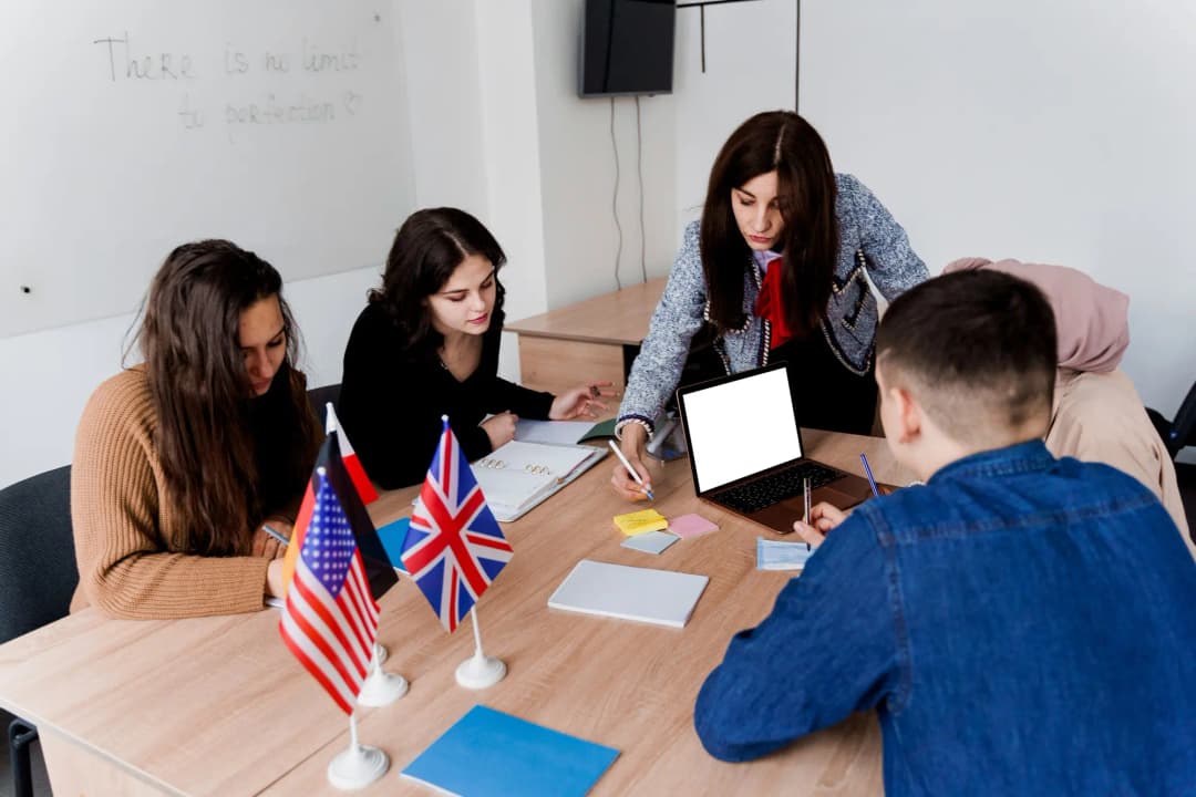English-Taught Programs and Language Flexibility